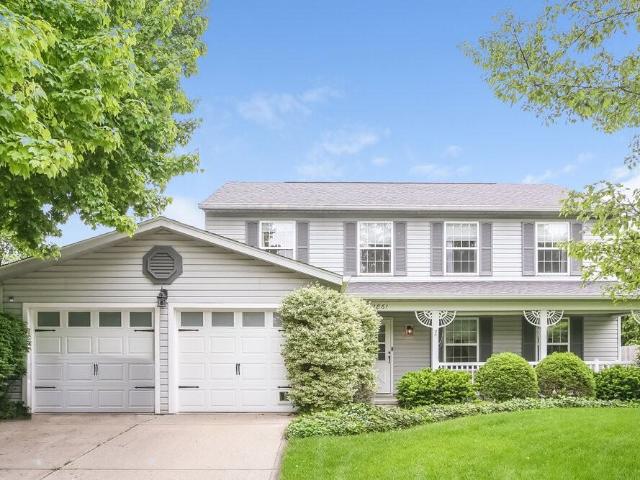 4 Bedroom Home for Rent at 1861 Ambassador Ct, Indianapolis, IN 46214 Chapel Hill Ben Davis