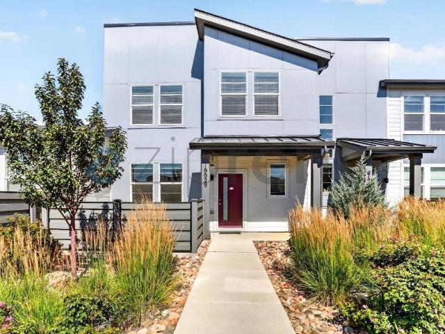 4 Bedroom Home for Rent at 19029 E 64th Pl, Denver, CO 80249 Denver International Airport
