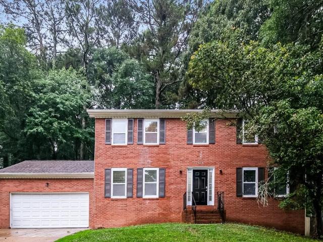 4 Bedroom Home for Rent at 1910 Meadowchase Ct, Snellville, GA 30078