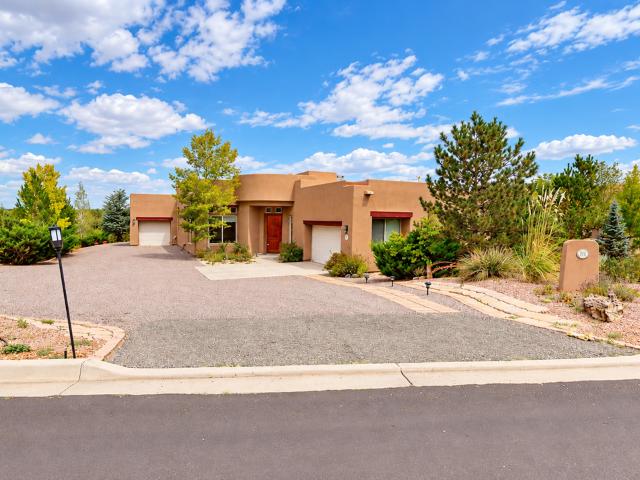 4 Bedroom Home for Rent at 191 E Chili Line Rd, Santa Fe, NM 87508 Windmill Ridge