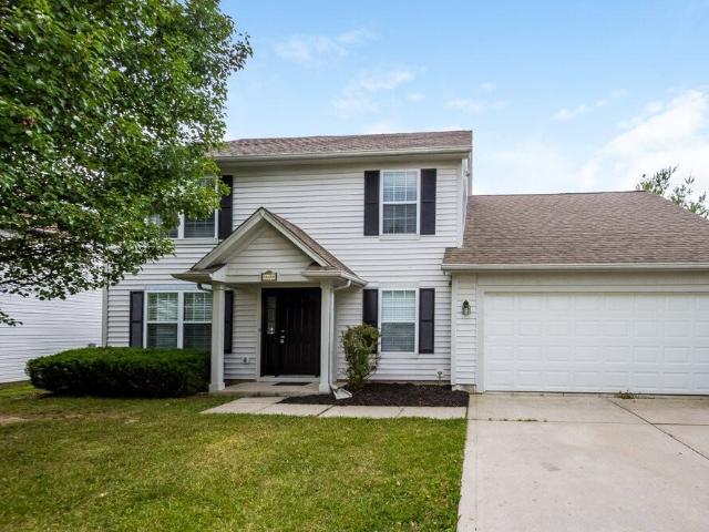 4 Bedroom Home for Rent at 19452 Amber Way, Noblesville, IN 46060