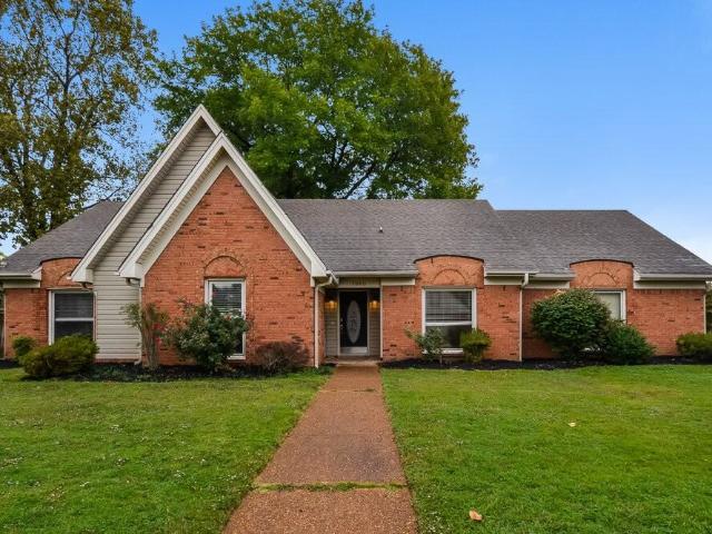 4 Bedroom Home for Rent at 1960 Maple Creek Dr, Cordova, TN 38016