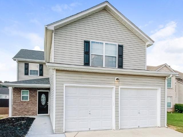 4 Bedroom Home for Rent at 1972 Bernie Way, Lovejoy, GA 30228