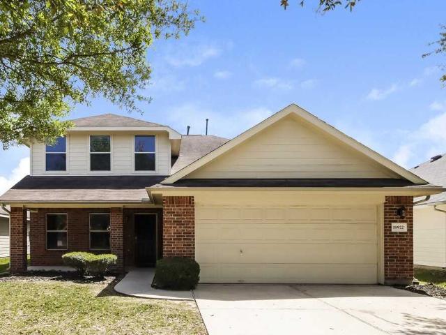 4 Bedroom Home for Rent at 19922 Sweet Magnolia Pl, Humble, TX 77338