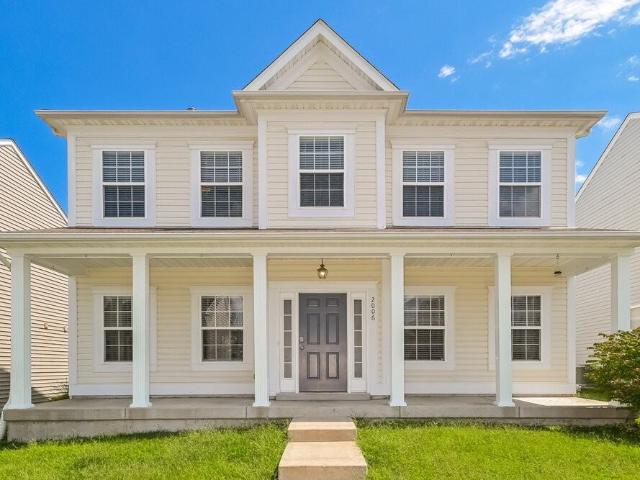 4 Bedroom Home for Rent at 2006 Village Glen Dr, Wentzville, MO 63385 Wentzville