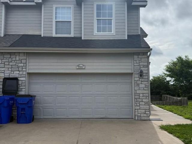 4 Bedroom Home for Rent at 2001 Quail Run, Junction City, KS 66441