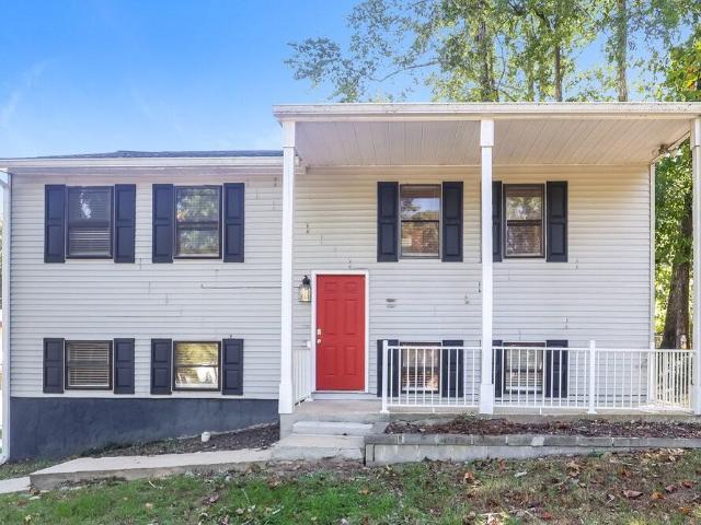 4 Bedroom Home for Rent at 200 Azimuth Ct, College Park, GA 30349