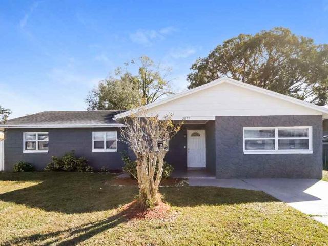 4 Bedroom Home for Rent at 2022 Valencia Cir, Kissimmee, FL 34741