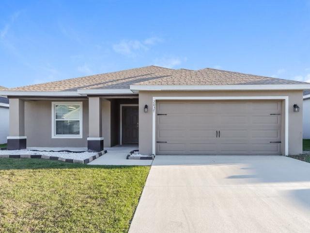 4 Bedroom Home for Rent at 2037 Harvest Landing Cir, Lakeland, FL 33810