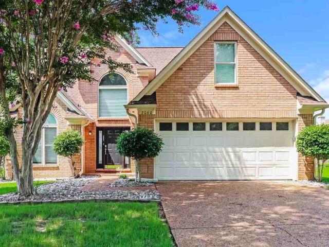 4 Bedroom Home for Rent at 2060 Greencliff Dr, Southaven, MS 38672