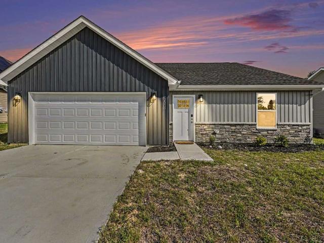 4 Bedroom Home for Rent at 2088 Thimble Creek Dr, Trotwood, OH 45426
