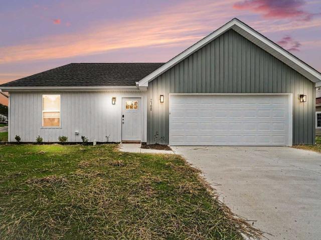 4 Bedroom Home for Rent at 2100 Thimble Creek Dr, Dayton, OH 45426