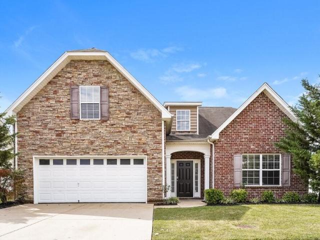 4 Bedroom Home for Rent at 2124 Gold Valley Dr, Murfreesboro, TN 37130