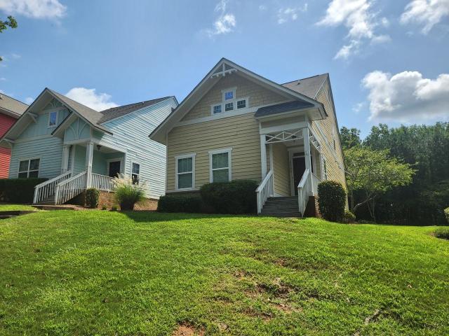 4 Bedroom Home for Rent at 2140 Lakeside Dr #1, Athens, GA 30605