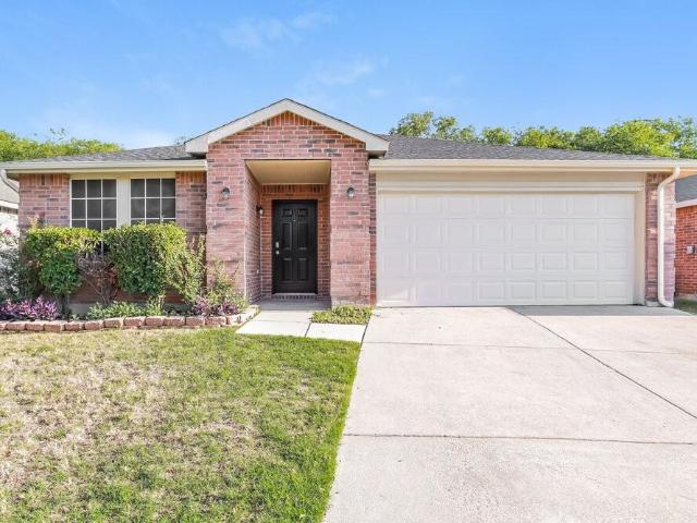 4 Bedroom Home for Rent at 2141 Shawnee Trl, Fort Worth, TX 76247 Harriet Creek Ranch