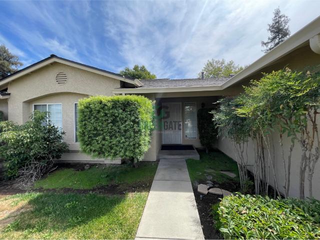 4 Bedroom Home for Rent at 2142 Silverock Rd, Riverbank, CA 95367