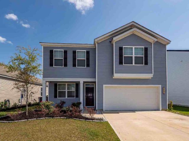 4 Bedroom Home for Rent at 214 Wild Strawberry Ln, Moncks Corner, SC 29461