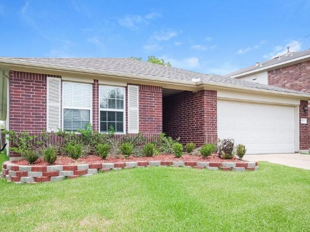4 Bedroom Home for Rent at 21610 Gannet Peak Way, Katy, TX 77449