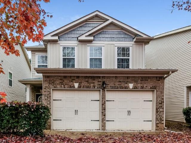 4 Bedroom Home for Rent at 216 Hidden Creek Pt, Canton, GA 30114