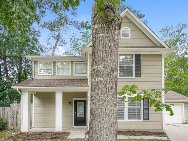 4 Bedroom Home for Rent at 22023 Soft Pines Ct, Porter, TX 77365