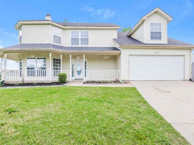 4 Bedroom Home for Rent at 2202 Joann Dr, Spring Hill, TN 37174