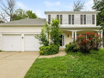 4 Bedroom Home for Rent at 2214 Cardiff Ln, Mt Juliet, TN 37122