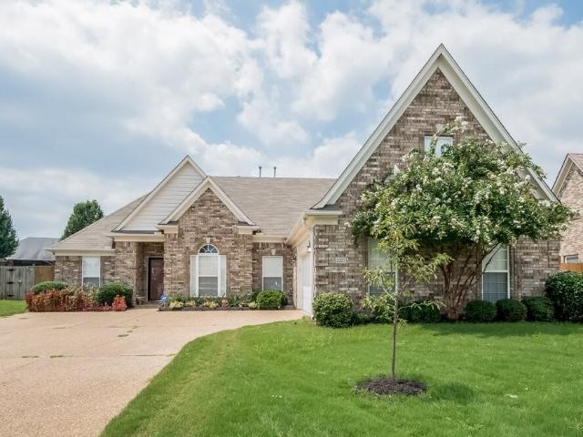 4 Bedroom Home for Rent at 2227 Linda Shore Dr, Southaven, MS 38672