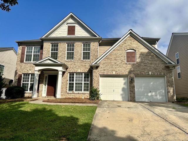4 Bedroom Home for Rent at 2282 Young America Dr #1, Lawrenceville, GA 30043