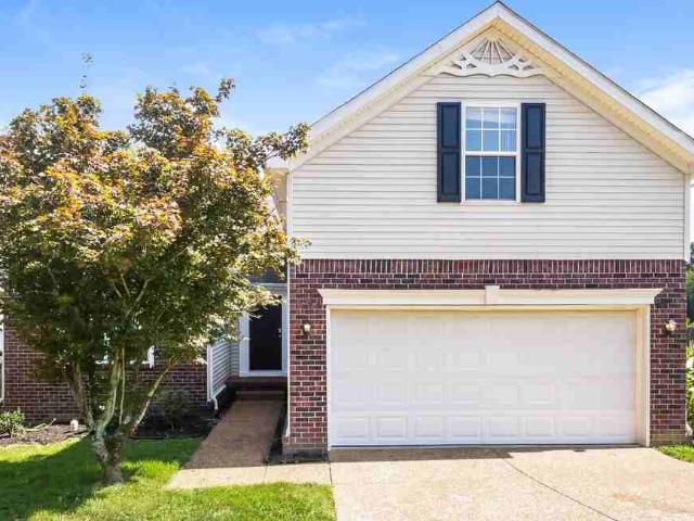 4 Bedroom Home for Rent at 2305 Leighton Way, Spring Hill, TN 37174