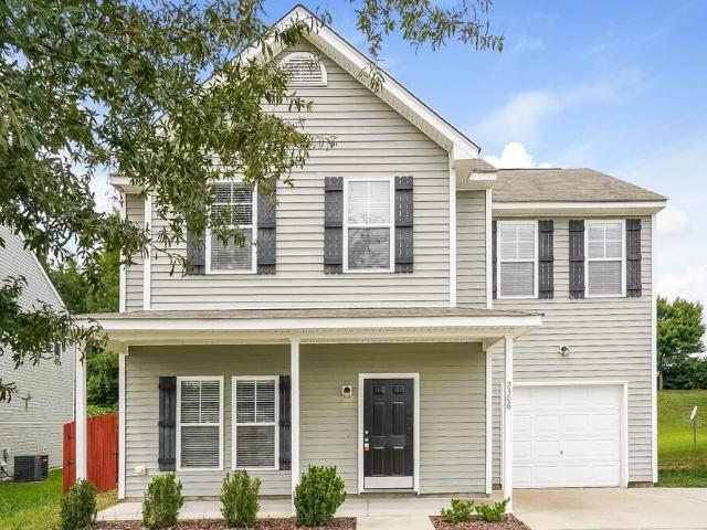 4 Bedroom Home for Rent at 2306 King Malcolm Ln, Zebulon, NC 27597