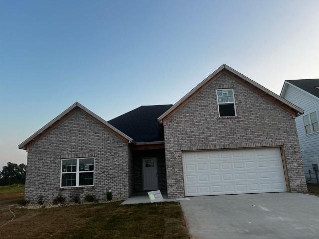 4 Bedroom Home for Rent at 2333 Trenton Ln, Bowling Green, KY 42103