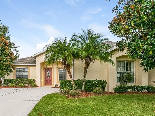 4 Bedroom Home for Rent at 2350 Meadow Oak Cir, Kissimmee, FL 34746