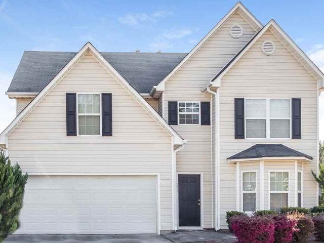 4 Bedroom Home for Rent at 235 Shadowbrooke Cir, Loganville, GA 30052