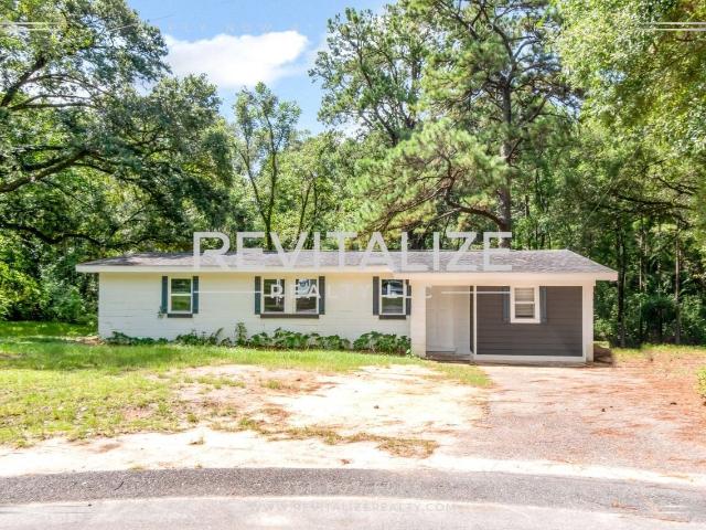 4 Bedroom Home for Rent at 2365 Sybel Dr, Mobile, AL 36693 Terrace Hills