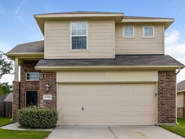 4 Bedroom Home for Rent at 23630 Maple View Dr, Spring, TX 77373