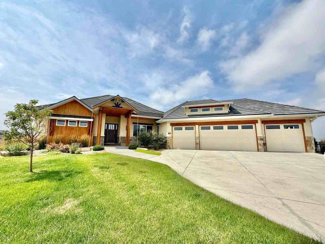 4 Bedroom Home for Rent at 2387 Harding Park Ct, Berthoud, CO 80513