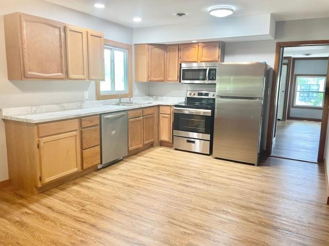 4 Bedroom Home for Rent at 2404 W Us Highway 20, La Porte, IN 46350
