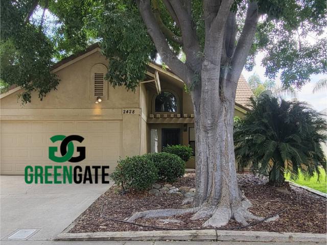 4 Bedroom Home for Rent at 2428 Woodvale Dr, Modesto, CA 95355