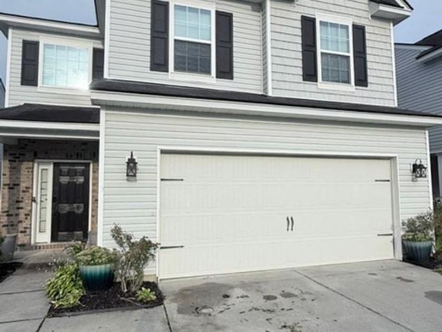 4 Bedroom Home for Rent at 245 Swamp Creek Ln, Moncks Corner, SC 29461