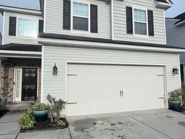 4 Bedroom Home for Rent at 245 Swamp Creek Ln, Moncks Corner, SC 29461