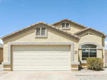 4 Bedroom Home for Rent at 2460 W Tanner Ranch Rd, San Tan Valley, AZ 85144