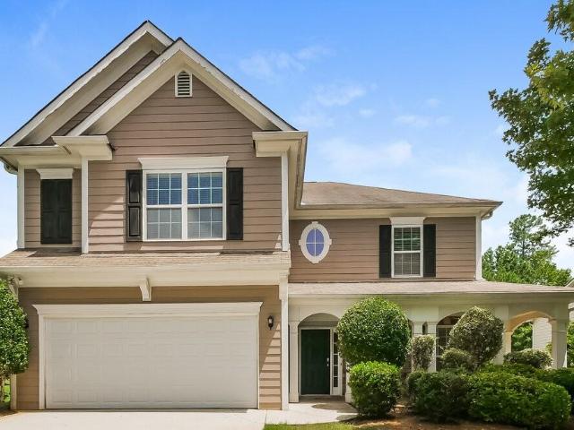 4 Bedroom Home for Rent at 2505 Mockingbird Ln, Heron Bay, GA 30248 Heron Bay