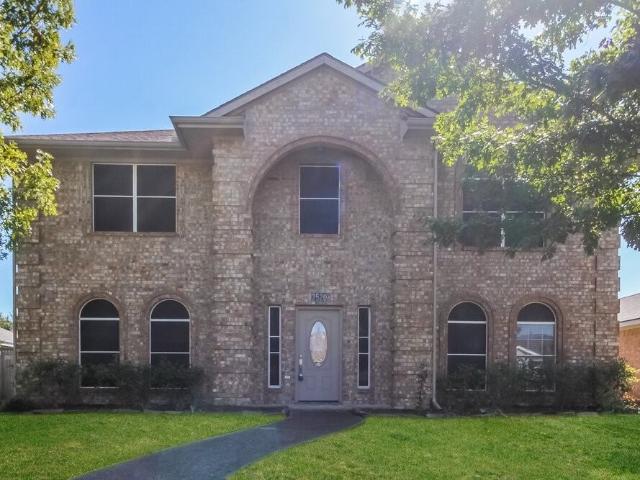 4 Bedroom Home for Rent at 2520 Buck Dr, Mesquite, TX 75181 Creek Crossing Estates