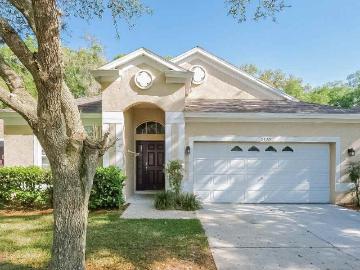 4 Bedroom Home for Rent at 2520 Deer Forest Dr, Lutz, FL 33559