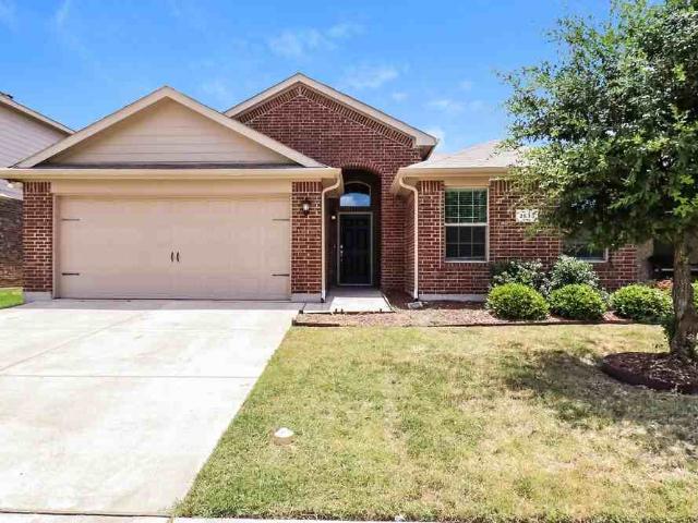 4 Bedroom Home for Rent at 2533 Clarks Mill Ln, Fort Worth, TX 76123 Creekside Estates