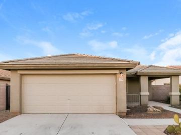 4 Bedroom Home for Rent at 25703 W St Charles Ct, Buckeye, AZ 85326