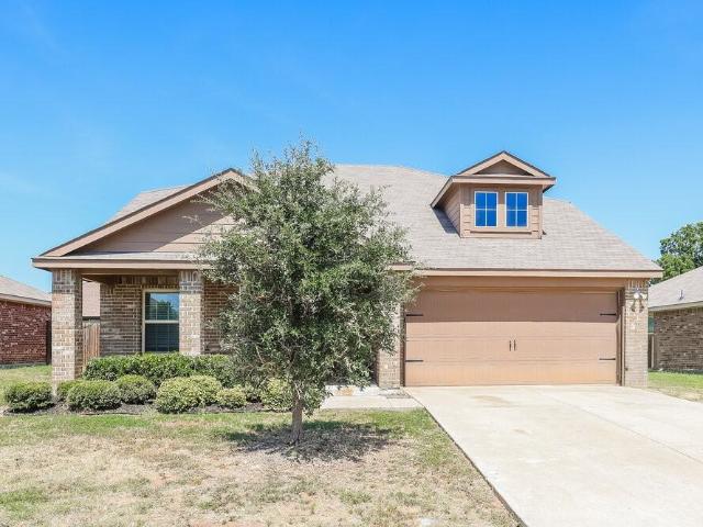 4 Bedroom Home for Rent at 2609 Hutchins Dr, Seagoville, TX 75159