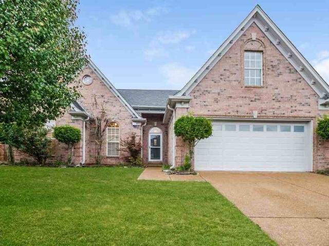 4 Bedroom Home for Rent at 2618 Wood Sage Cv, Memphis, TN 38016 Gray's Creek