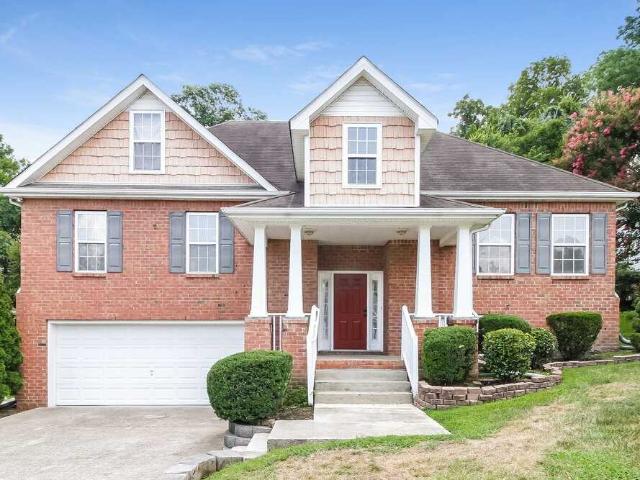 4 Bedroom Home for Rent at 2621 Mountain Dale Ct, Nashville, TN 37013 Summerfield Village