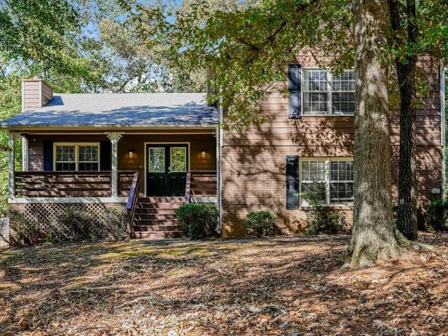 4 Bedroom Home for Rent at 2621 Laurel Woods Ln Se, Conyers, GA 30094